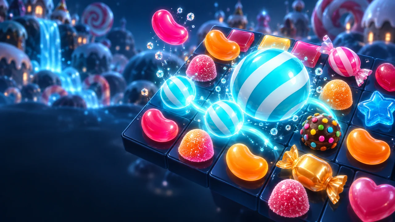 Candy Crush