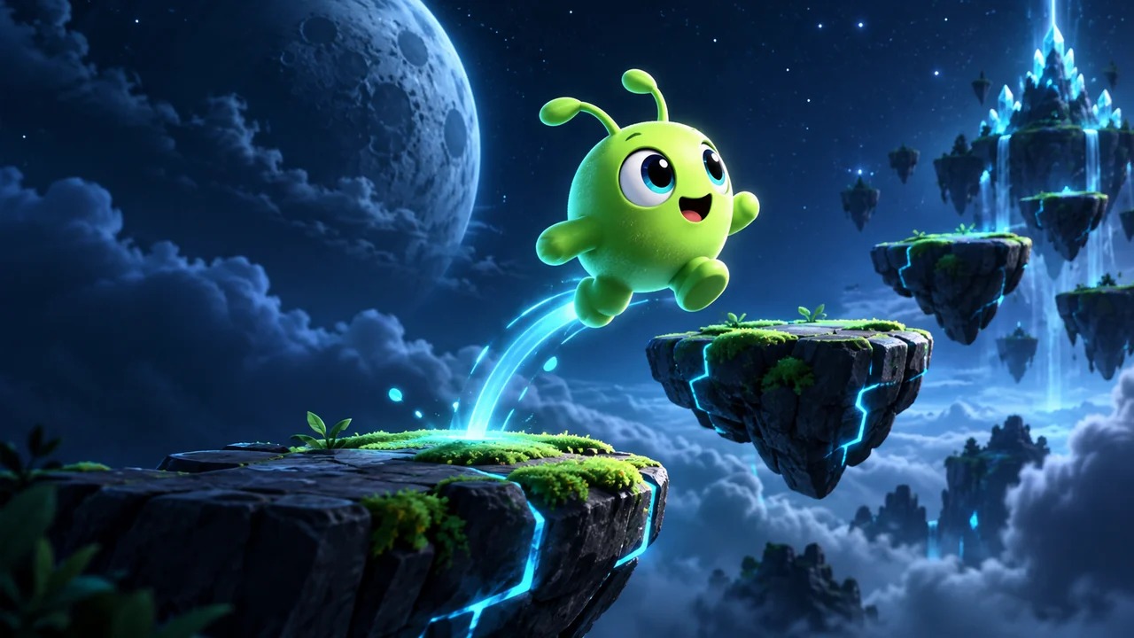 Doodle Jump